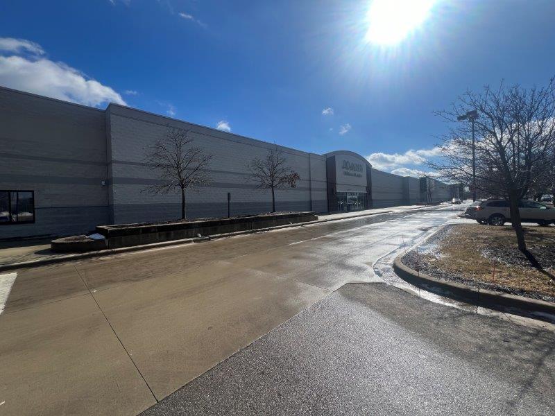 3725 Carpenter Rd, Ypsilanti, MI for lease Building Photo- Image 1 of 2