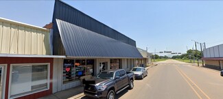 Plus de détails pour 106 Main St, Hooks, TX - Commerce de détail à vendre