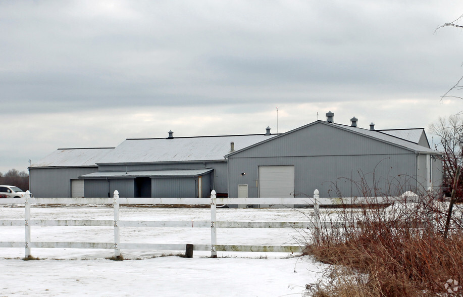 1701 Darlington Park Rd, Clarington, ON à louer - Photo du bâtiment - Image 2 de 2