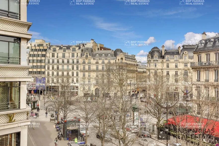 49-51 Avenue George V, Paris for lease - Building Photo - Image 2 of 14
