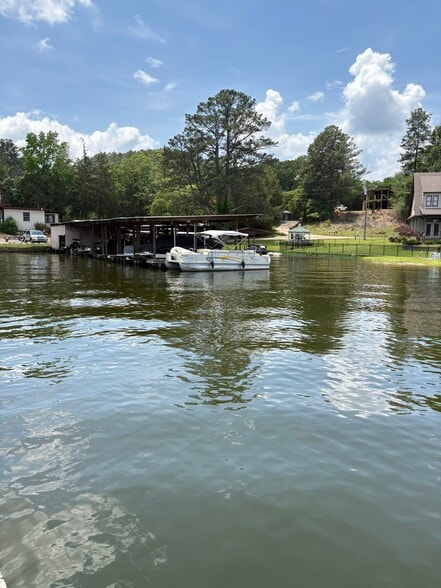 1151 County Road 546, Verbena, AL for sale - Building Photo - Image 2 of 19