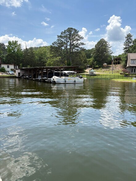 1151 County Road 546, Verbena, AL à vendre - Photo du bâtiment - Image 2 de 19