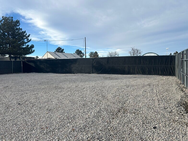 2690 W Union Ave, Englewood, CO à louer - Photo du bâtiment - Image 2 de 8