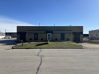 Plus de détails pour N90W14635 Commerce Dr, Menomonee Falls, WI - Industriel à vendre