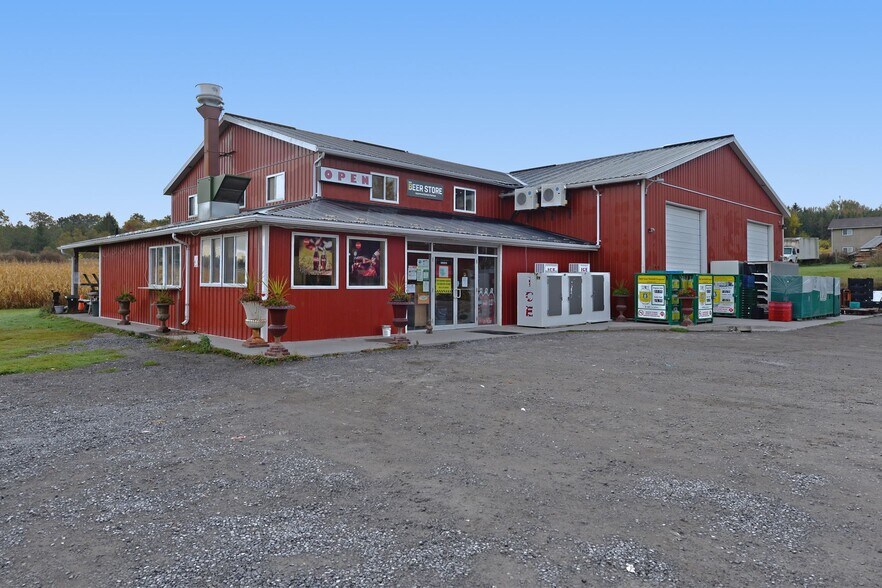 103 Lonsberry Rd, Alnwick/Haldimand, ON à vendre - Photo principale - Image 1 de 1