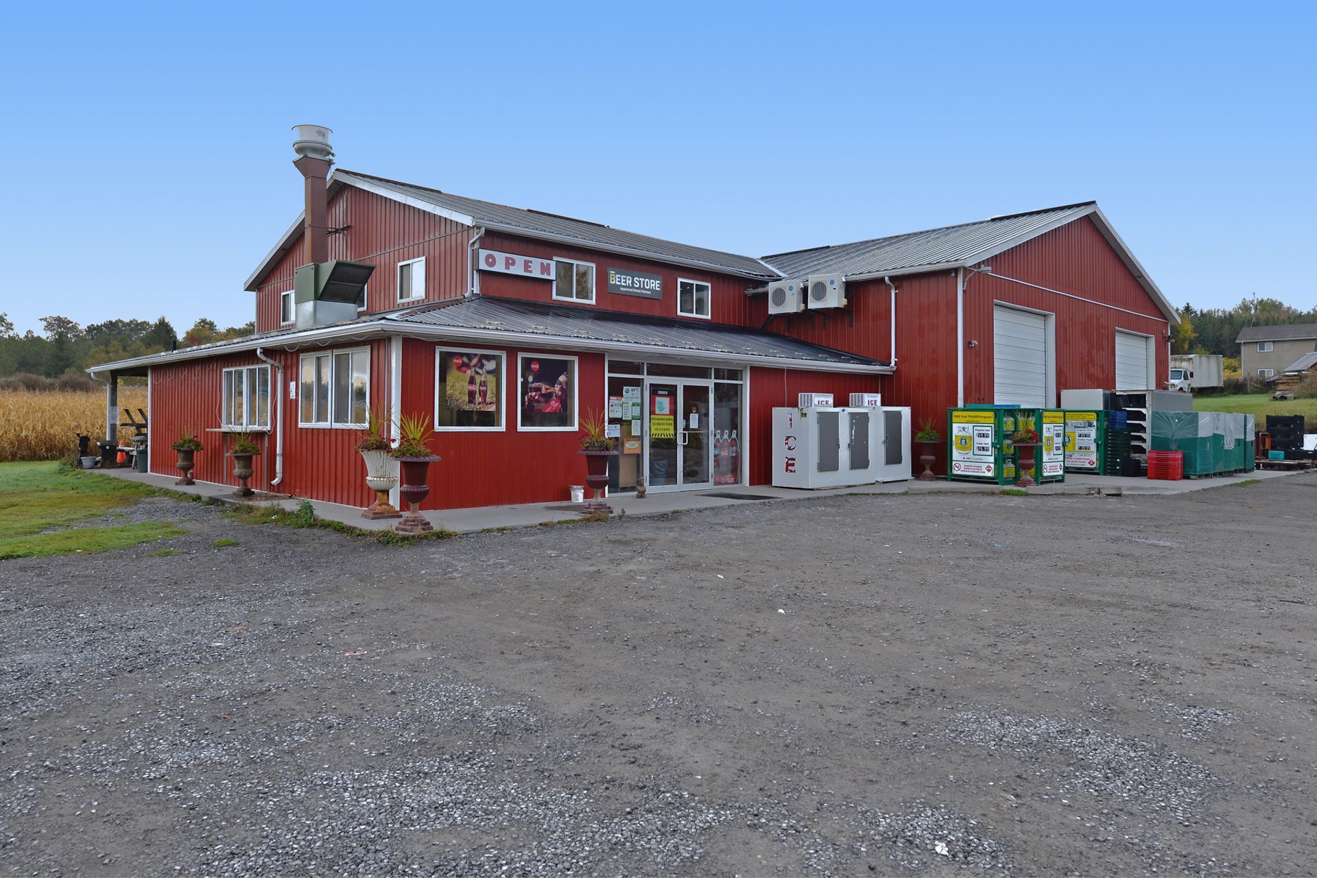 103 Lonsberry Rd, Alnwick/Haldimand, ON for sale Primary Photo- Image 1 of 1