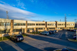 Plus de détails pour 1400 Rue Marie-Victorin, St-Bruno-de-Montarville, QC - Bureau à louer
