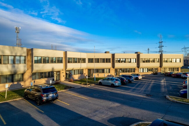 Plus de détails pour 1400 Rue Marie-Victorin, St-Bruno-de-Montarville, QC - Bureau à louer