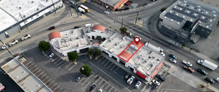 2501-2575 S Santa Fe Ave, Vernon, CA for lease Interior Photo- Image 1 of 8