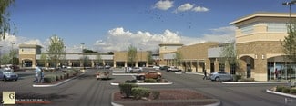 Plus de détails pour 2106 N Zaragoza Rd, El Paso, TX - Commerce de détail à louer