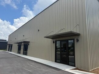 More details for 65 Gordonia Wy, Santa Rosa Beach, FL - Industrial for Lease