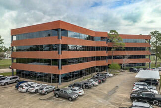 More details for 14505 Torrey Chase Blvd, Houston, TX - Office for Lease