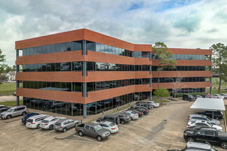 More details for 14505 Torrey Chase Blvd, Houston, TX - Office for Lease