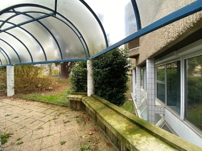 Office in Cesson-Sévigné for lease - Building Photo - Image 3 of 11