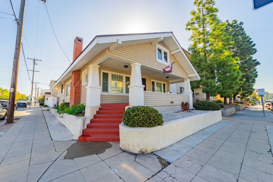 4095 Front St, San Diego, CA for sale - Building Photo - Image 3 of 26