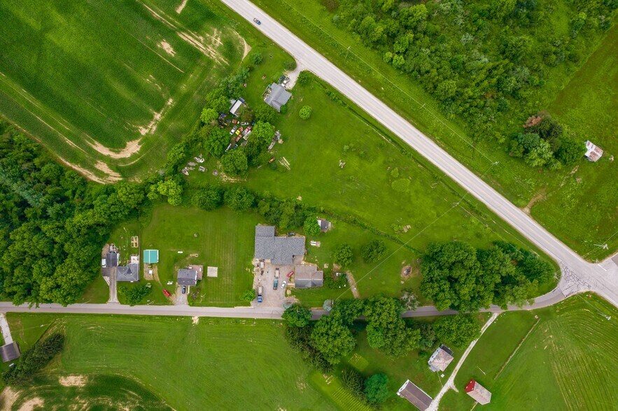 10641 Worthington Rd SW, Pataskala, OH à vendre - Photo du bâtiment - Image 2 de 12