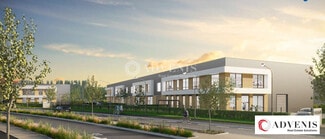 More details for Industrial for Lease