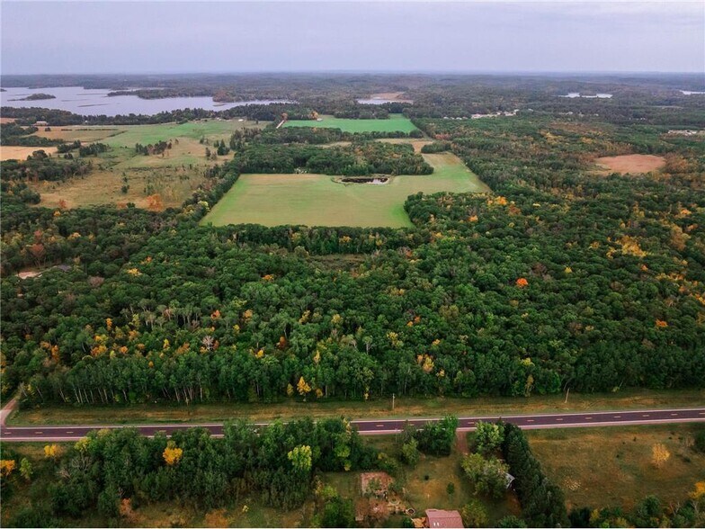 32619 40th Ave, Cushing, MN à vendre - Photo principale - Image 1 de 2