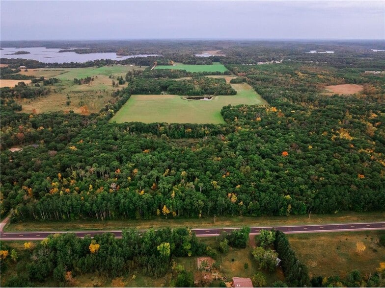 32619 40th Ave, Cushing, MN for sale - Primary Photo - Image 1 of 2
