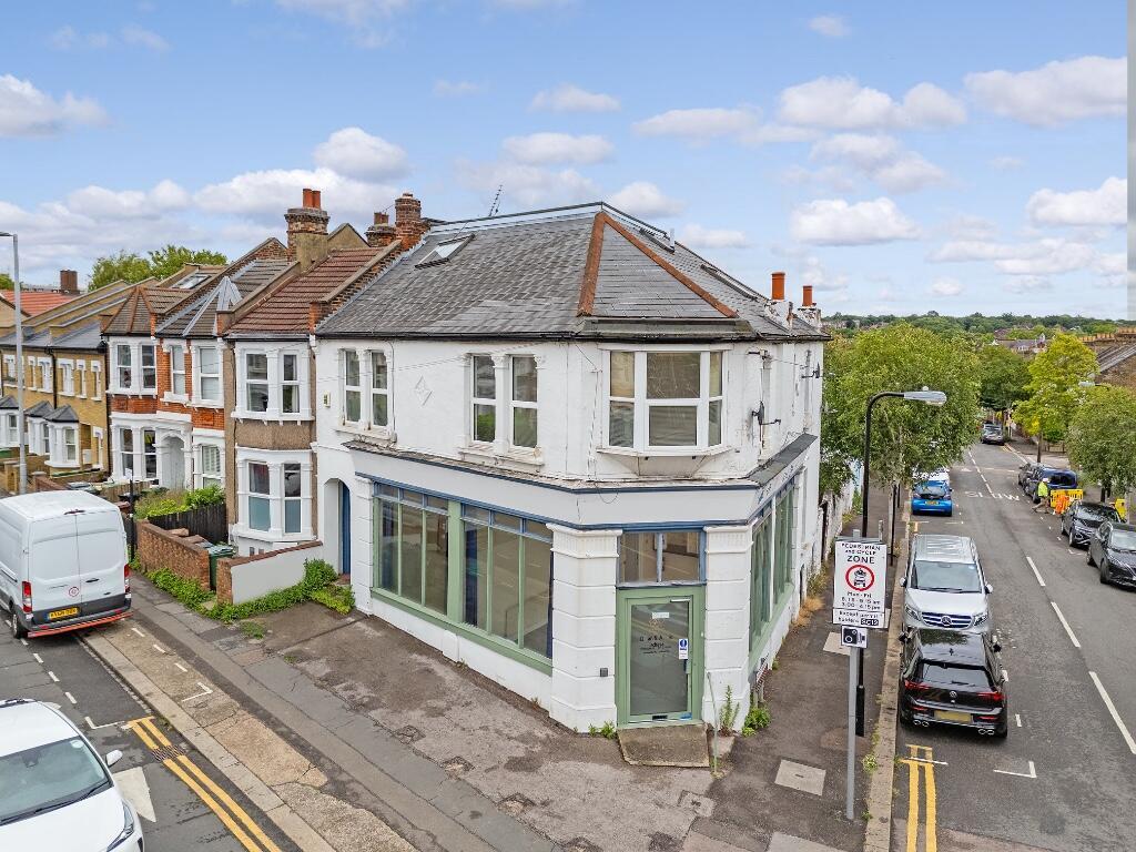 107 Shernhall St, Londres à vendre Photo principale- Image 1 de 1