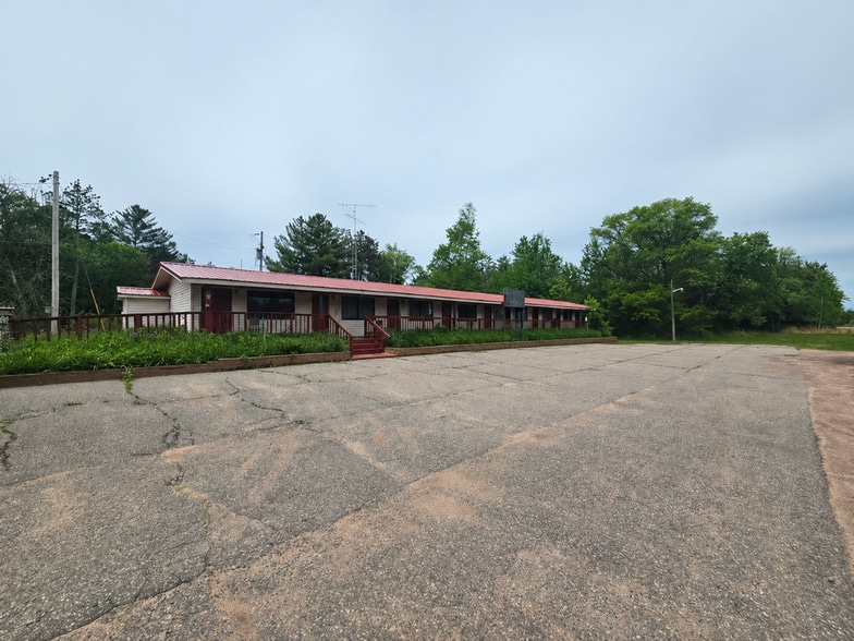 N13903 State Road 80, Necedah, WI for sale - Building Photo - Image 3 of 30