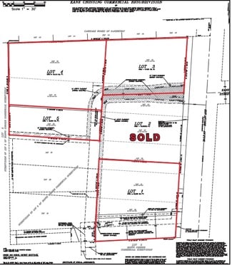 Plus de détails pour NWC Mclean Blvd And Spring Rd, South Elgin, IL - Terrain à vendre