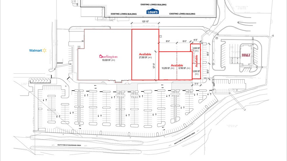 3530 Bardstown Rd, Louisville, KY à louer - Photo du bâtiment - Image 1 de 5