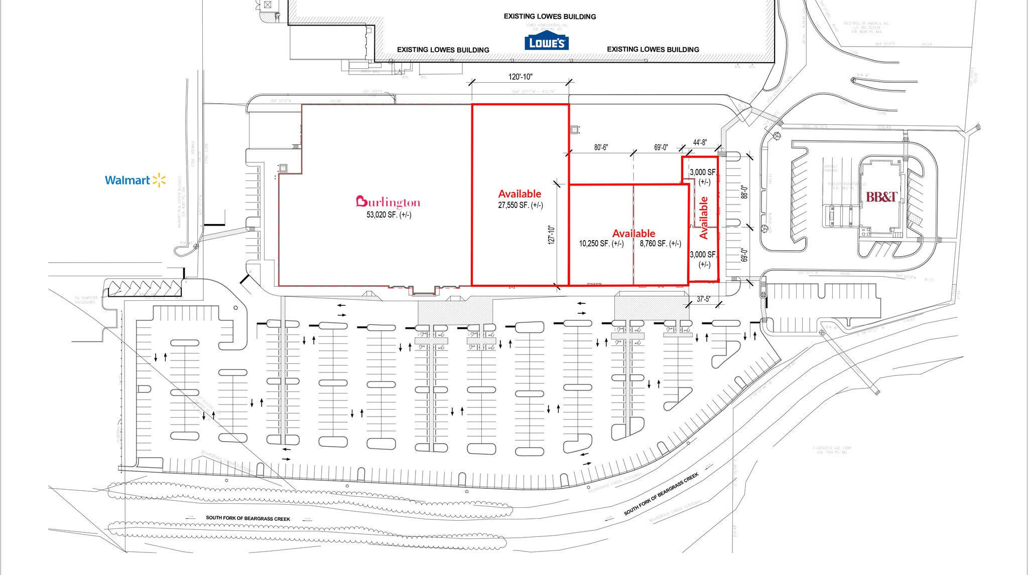 3530 Bardstown Rd, Louisville, KY à louer Photo du bâtiment- Image 1 de 6