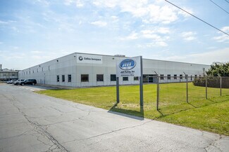 Plus de détails pour 4500-4550 Kishwaukee St, Rockford, IL - Industriel à louer