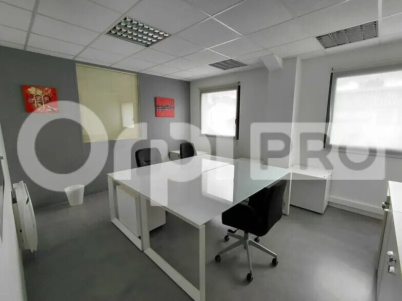 Bureau dans La Baule-Escoublac à louer - Photo intérieure - Image 2 de 5