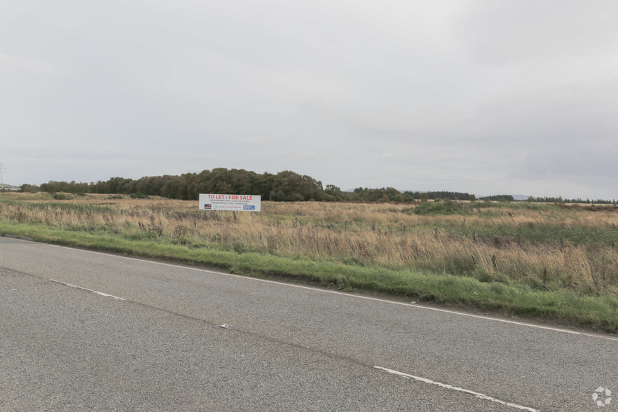 Strand Dr, Bathgate à vendre - Photo principale - Image 1 de 1