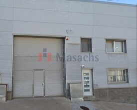 Industrial in Cornellà del Terri, Gerona for lease Building Photo- Image 1 of 13