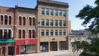 Plus de détails pour 123 Court St, Binghamton, NY - Multi-résidentiel à vendre