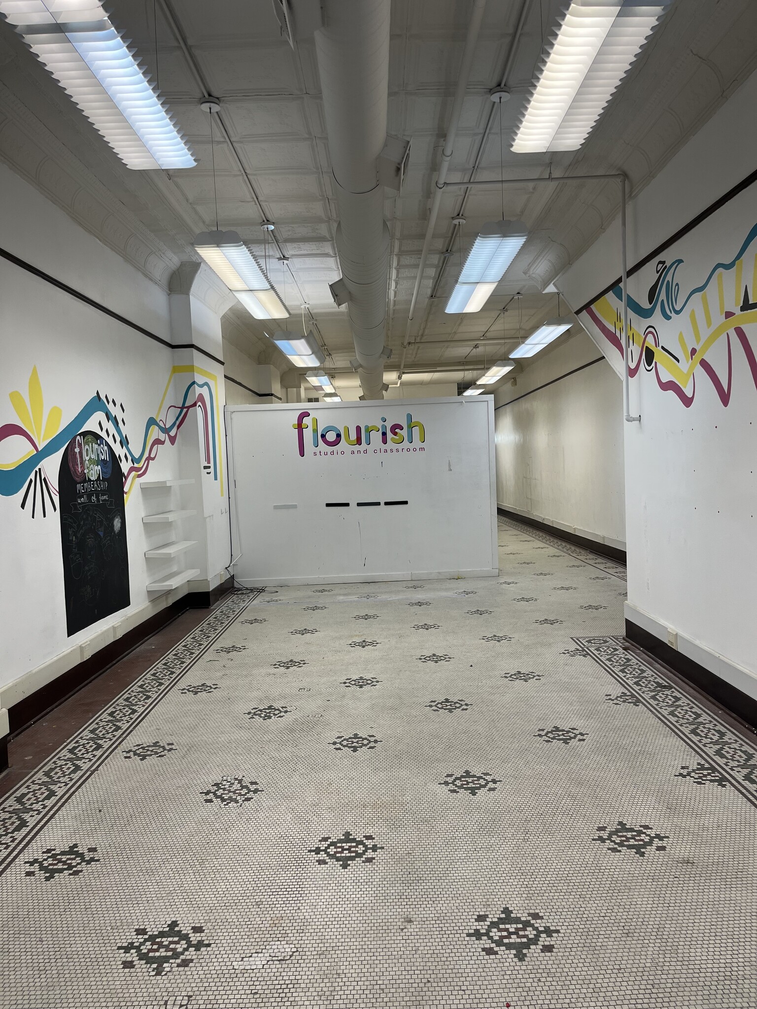 514-518 Main St, Lafayette, IN à louer Photo intérieure- Image 1 de 7