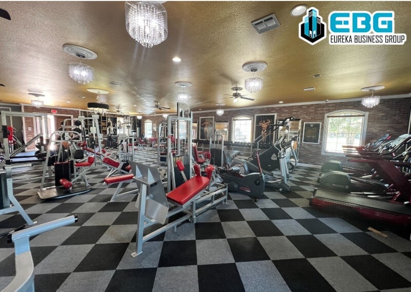 3600 Eldorado Pky, McKinney, TX for lease - Building Photo - Image 3 of 27