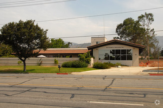 More details for 431 W Baseline, Claremont, CA - Office for Sale