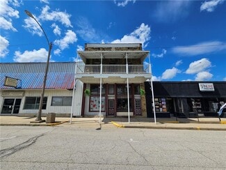 Plus de détails pour 112 Cumberland St, Greenup, IL - Spécialité à vendre