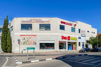 More details for Avenida Circunvalación, 242, Daganzo de Arriba - Retail for Sale