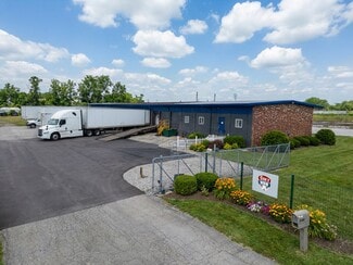Plus de détails pour 1045 Matzinger Rd, Toledo, OH - Industriel à louer