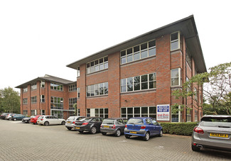 More details for Sealand Rd, Chester - Office for Lease