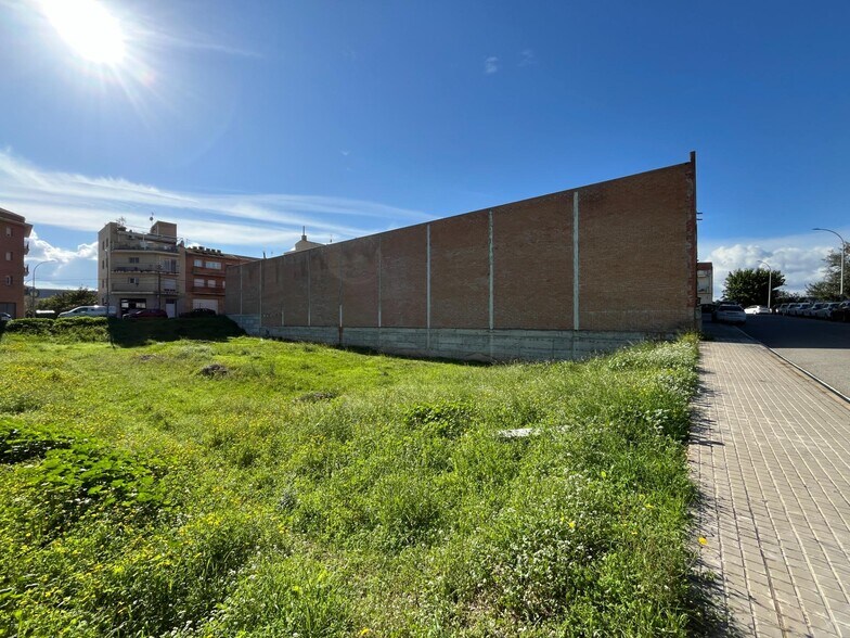 Terrain dans Santa Margarida de Montbui, Barcelona à vendre - Photo du bâtiment - Image 2 de 3