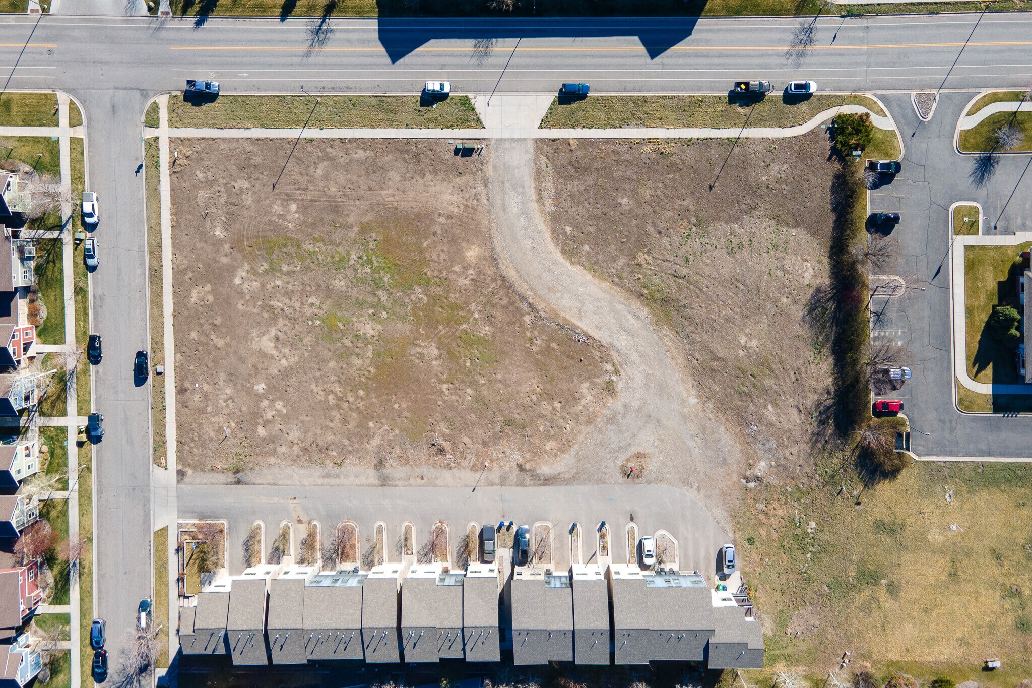 3219 N 27th Ave, Bozeman, MT à vendre Photo principale- Image 1 de 16