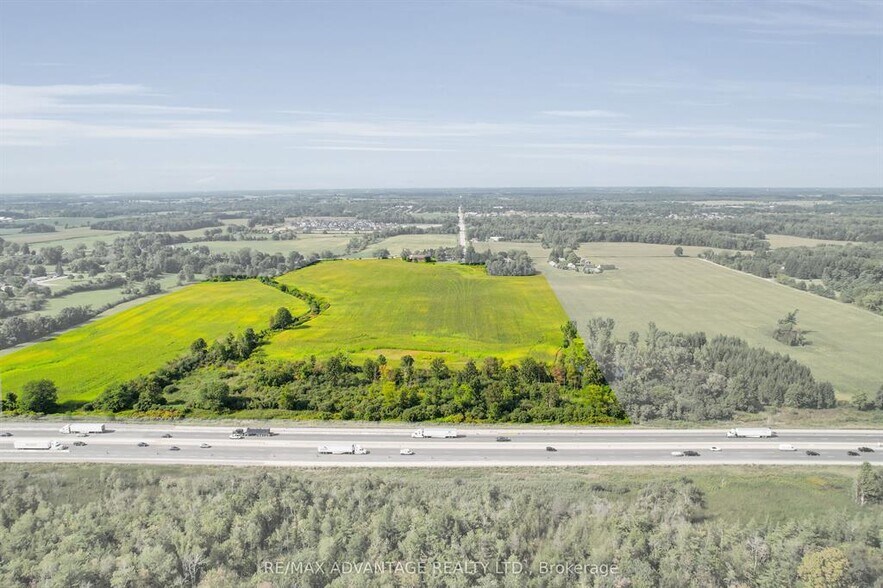 1473 Donnybrook Dr, Dorchester, ON à vendre - Photo du bâtiment - Image 2 de 2