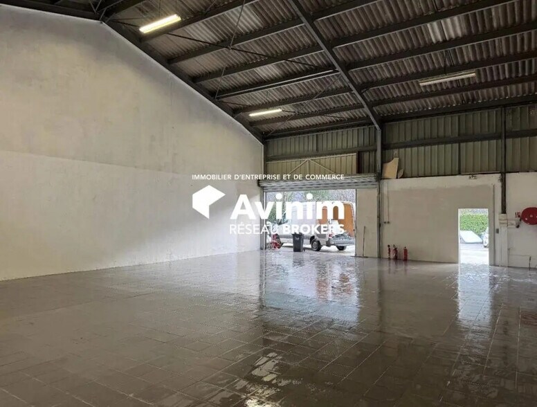 Industrial in Gémenos for lease - Interior Photo - Image 2 of 5