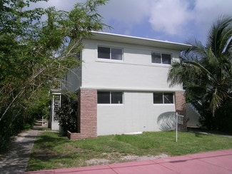 Plus de détails pour Full Corner Bay-Access Assemblage – Multi-résidentiel à vendre, Miami Beach, FL