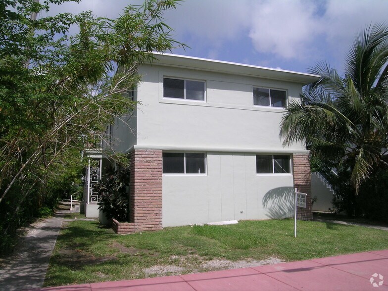 1580 Bay Rd, Miami Beach, FL for sale - Primary Photo - Image 1 of 2