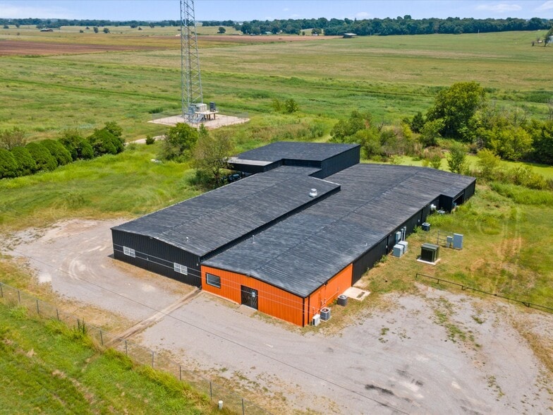 700 N Main St, Lexington, OK for sale - Building Photo - Image 2 of 42