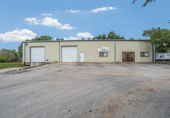 10908 W US 290 Hwy, Austin, TX à vendre - Photo du bâtiment - Image 3 de 12