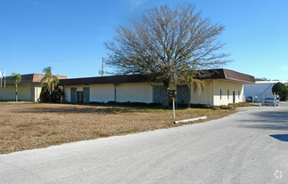 More details for 14483 62nd St N, Clearwater, FL - Industrial for Sale