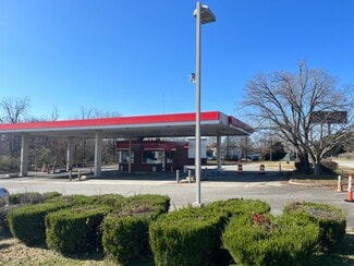 Plus de détails pour 501 Teague St, Greensboro, NC - Commerce de détail à vendre